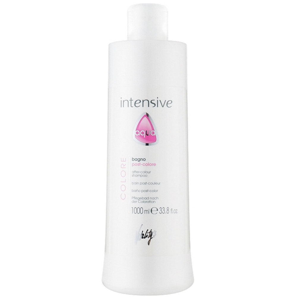 Vitality’s Intensive Aqua After-Colour Shampoo - Шампунь для фарбованого волосся