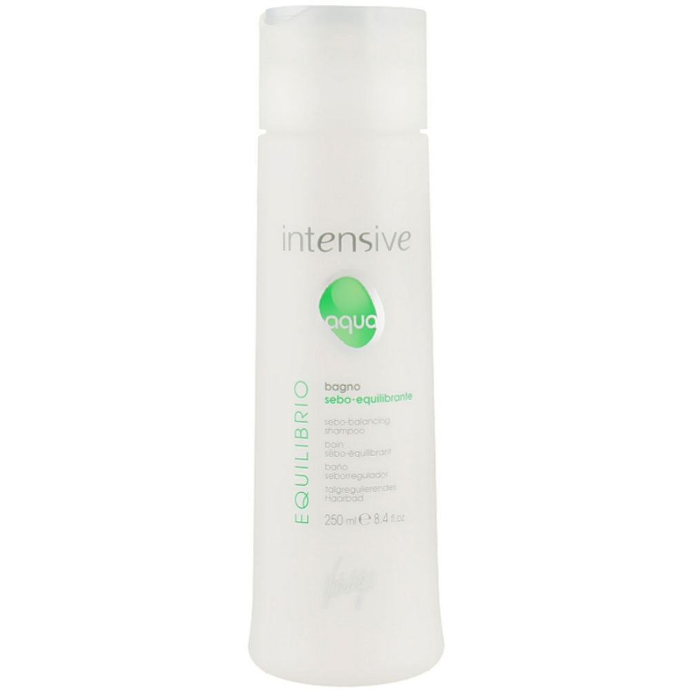 Vitality’s Intensive Aqua Sebo-Balancing Shampoo - Шампунь себонормализирующий