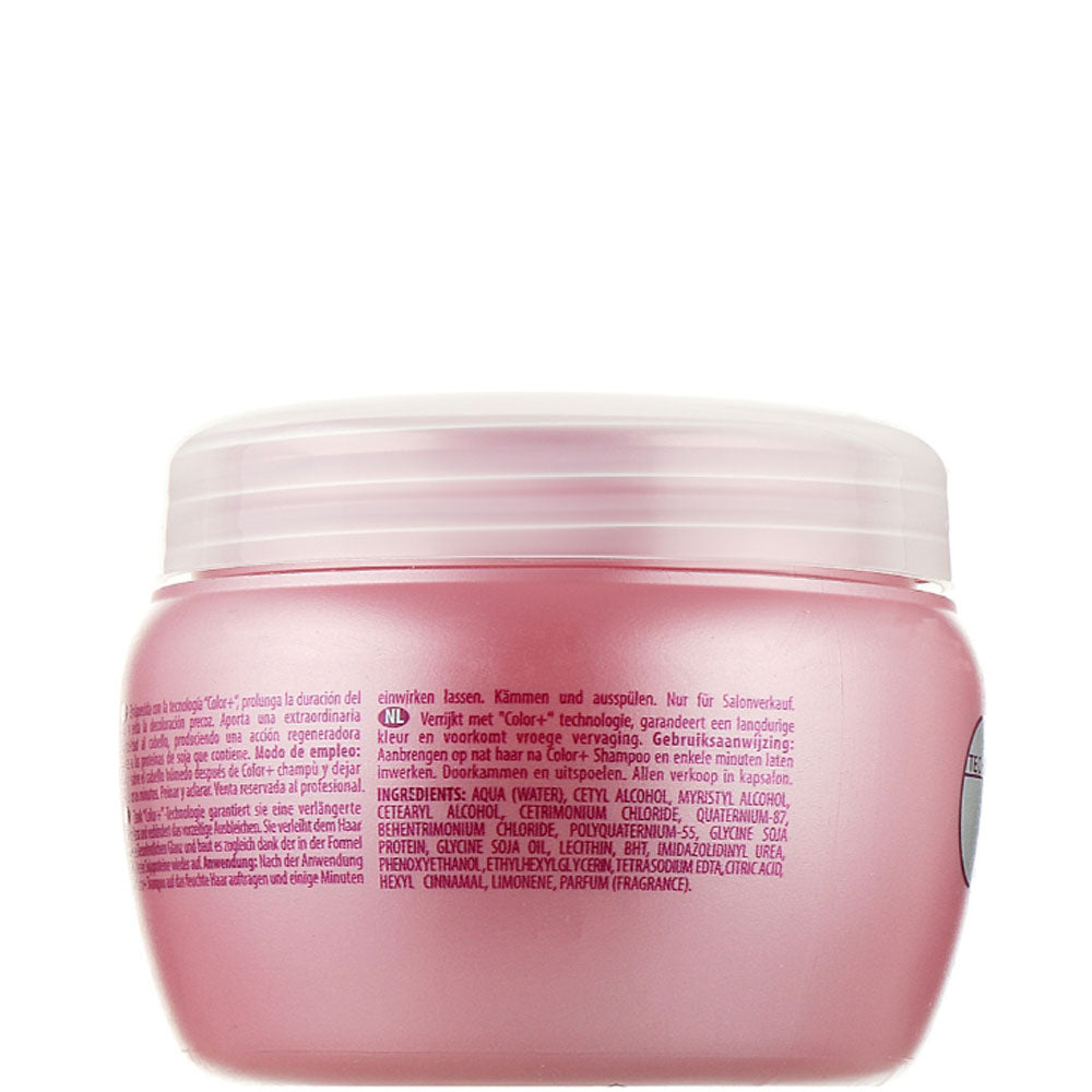 Vitality’s Technica Mask For Dyed Hair - Маска для фарбованого волосся