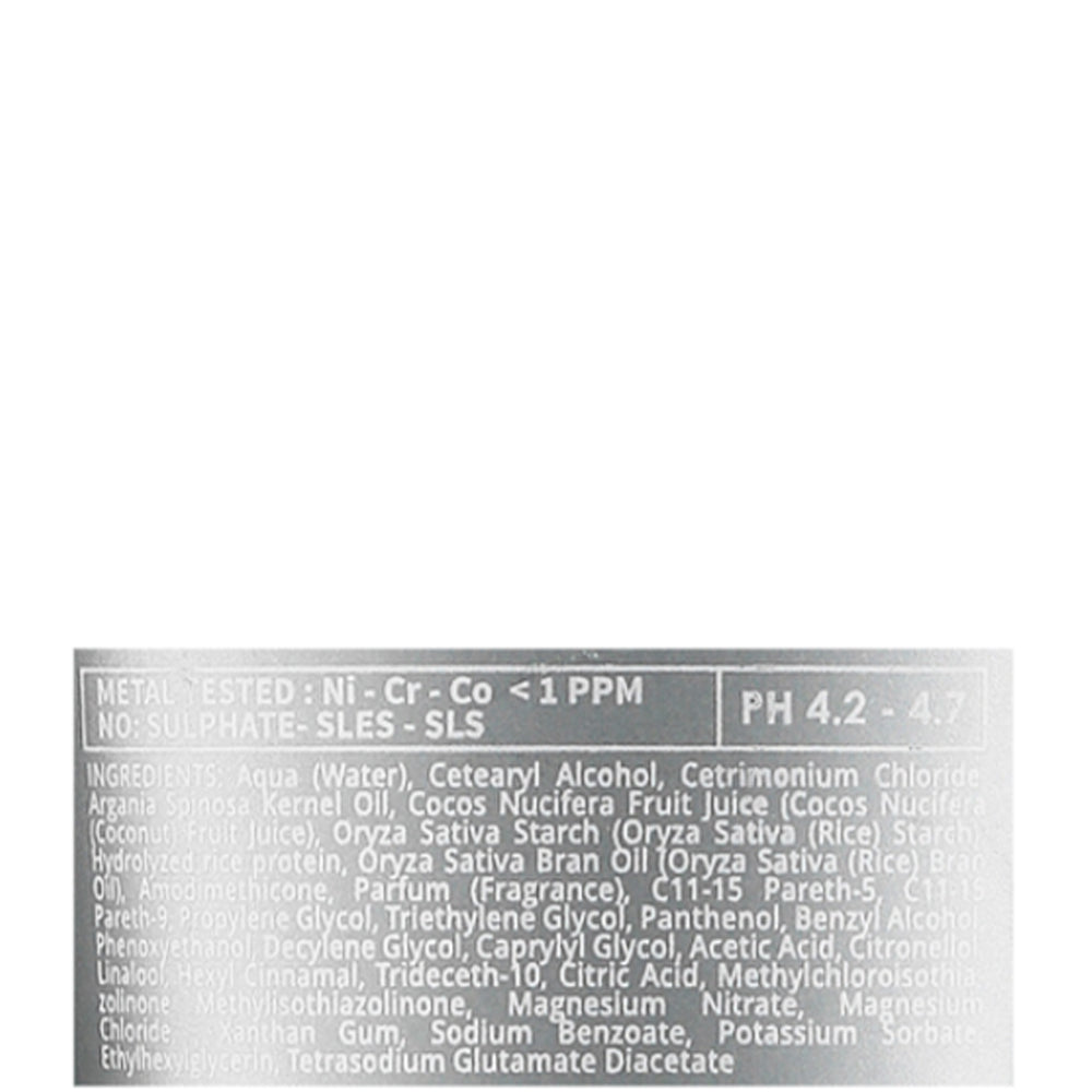 Nook Magic Arganoil Extra Volume Conditioner — Кондиционер для объема тонких и ослабленных волос