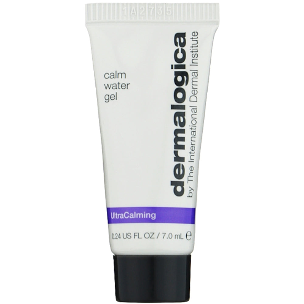 Dermalogica Ultracalming Water Gel - Гель-увлажнитель для чувствительной кожи