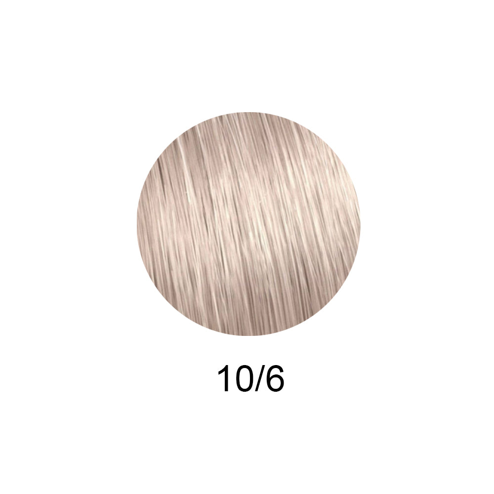 Wella Color Touch 60 ml - Краска для волос безаммиачная 60 мл