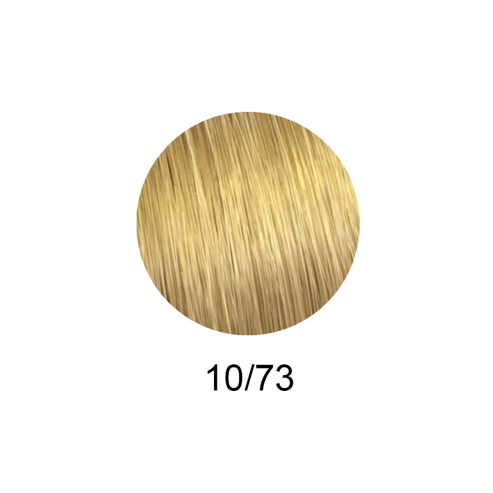 Wella Color Touch 60 ml - Краска для волос безаммиачная 60 мл