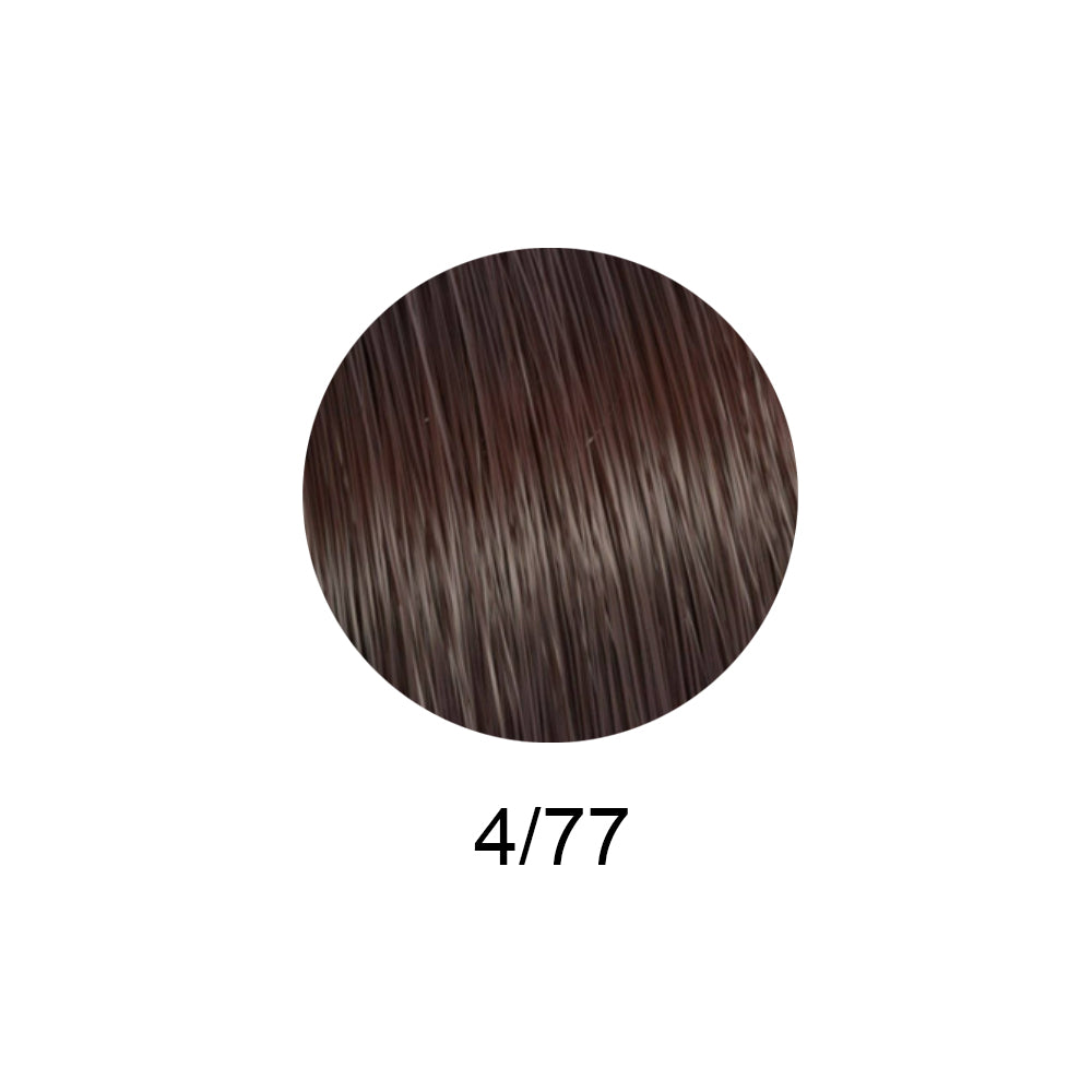 Wella Color Touch 60 ml - Краска для волос безаммиачная 60 мл