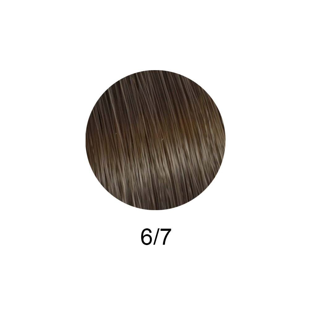 Wella Color Touch 60 ml - Краска для волос безаммиачная 60 мл