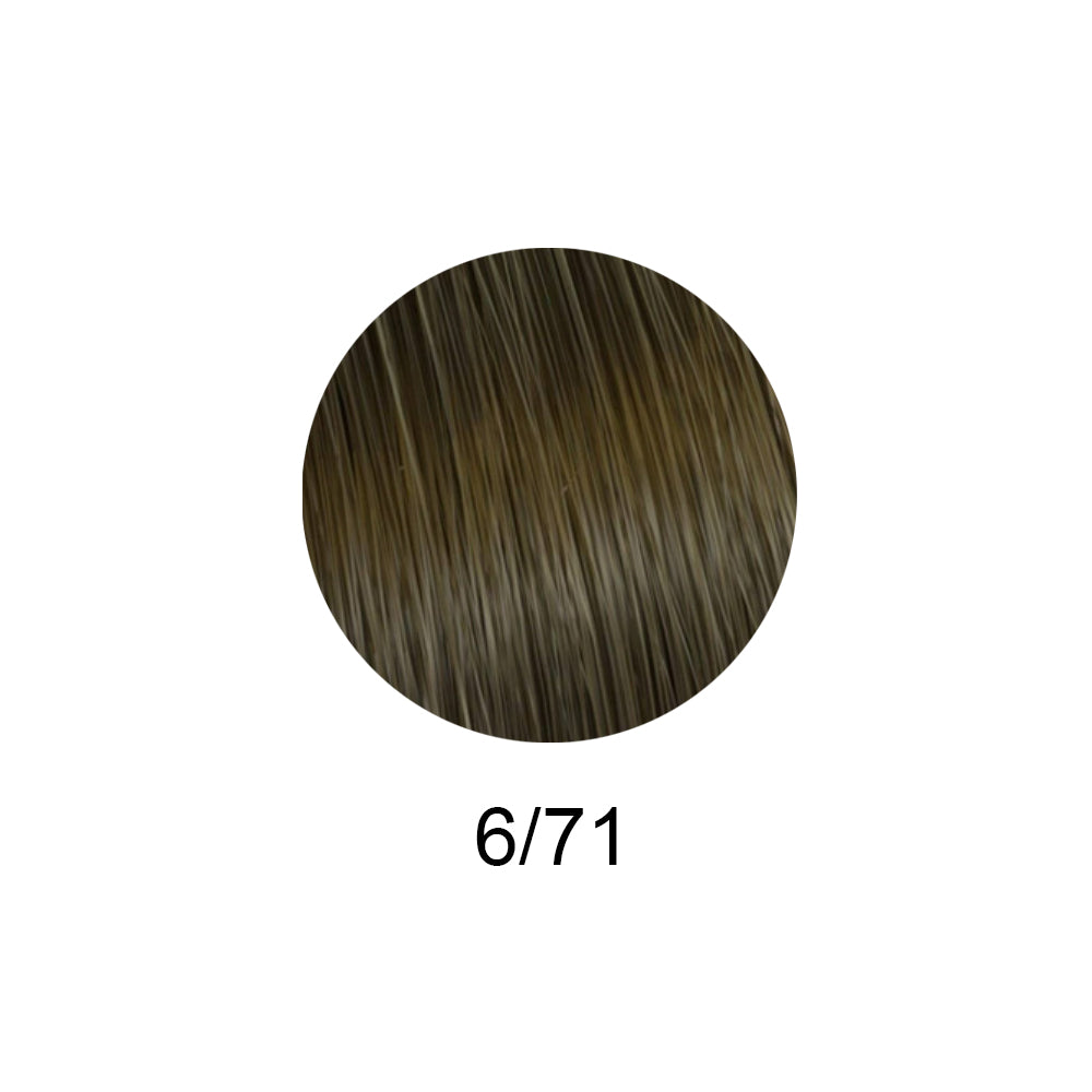 Wella Color Touch 60 ml - Краска для волос безаммиачная 60 мл