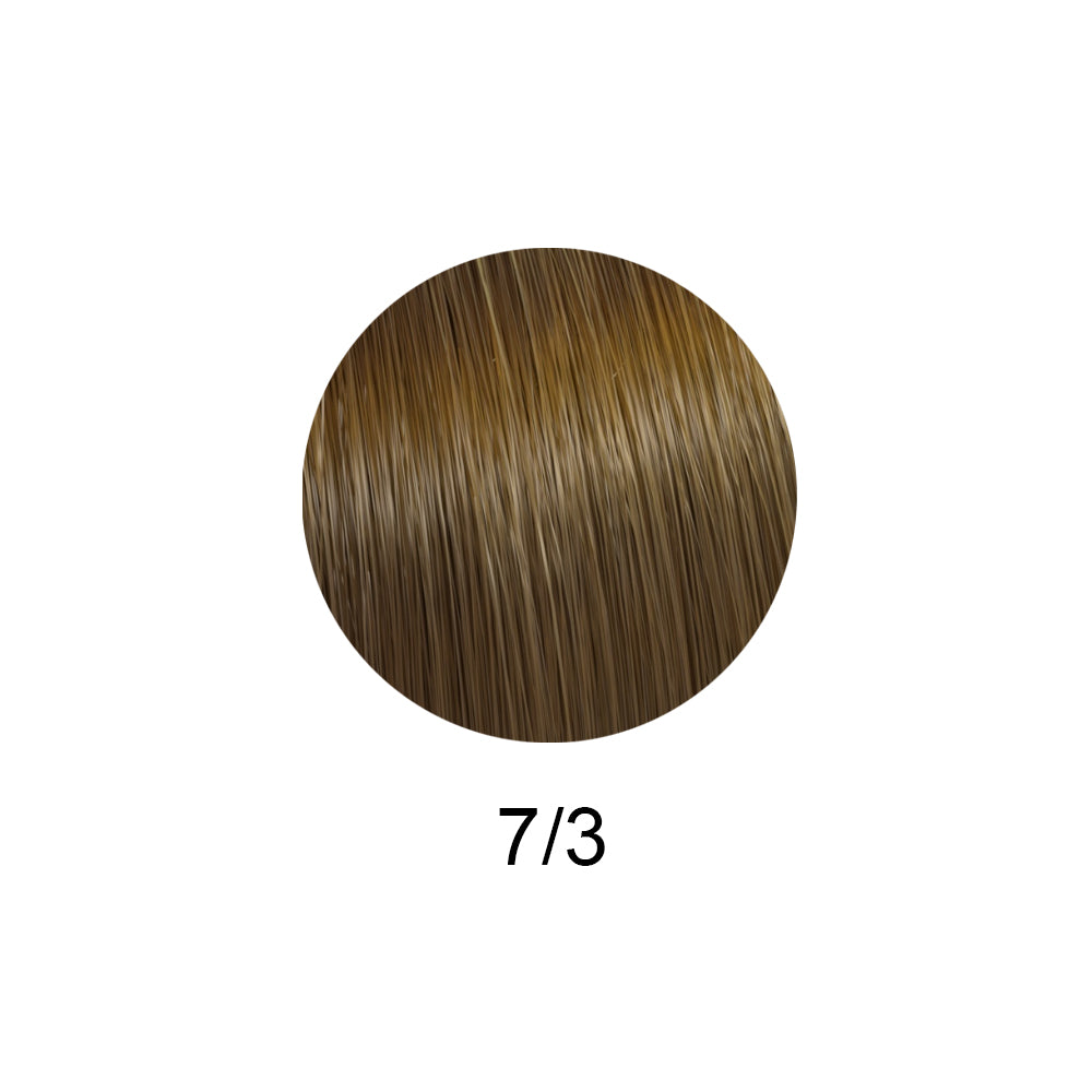 Wella Color Touch 60 ml - Краска для волос безаммиачная 60 мл