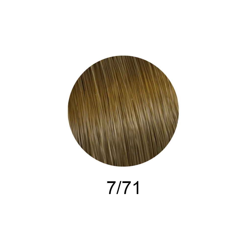 Wella Color Touch 60 ml - Краска для волос безаммиачная 60 мл