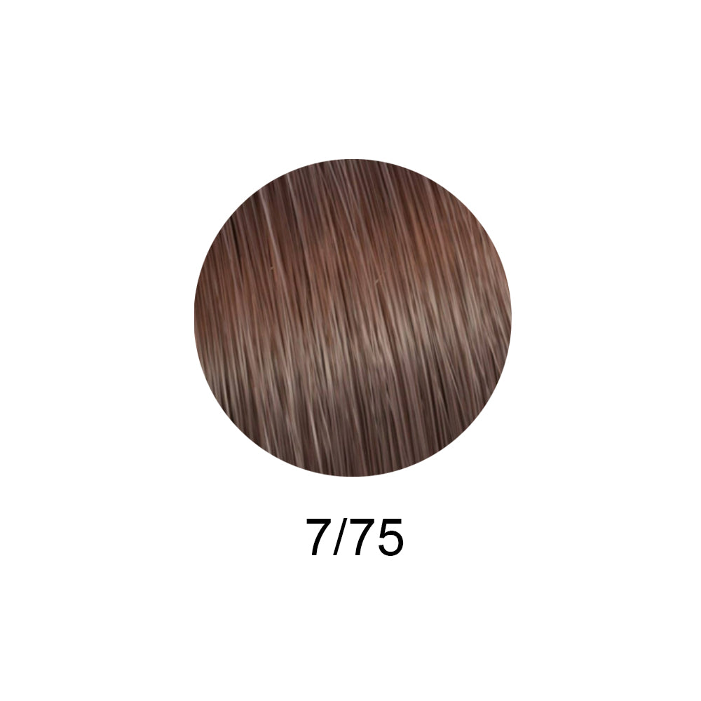 Wella Color Touch 60 ml - Краска для волос безаммиачная 60 мл