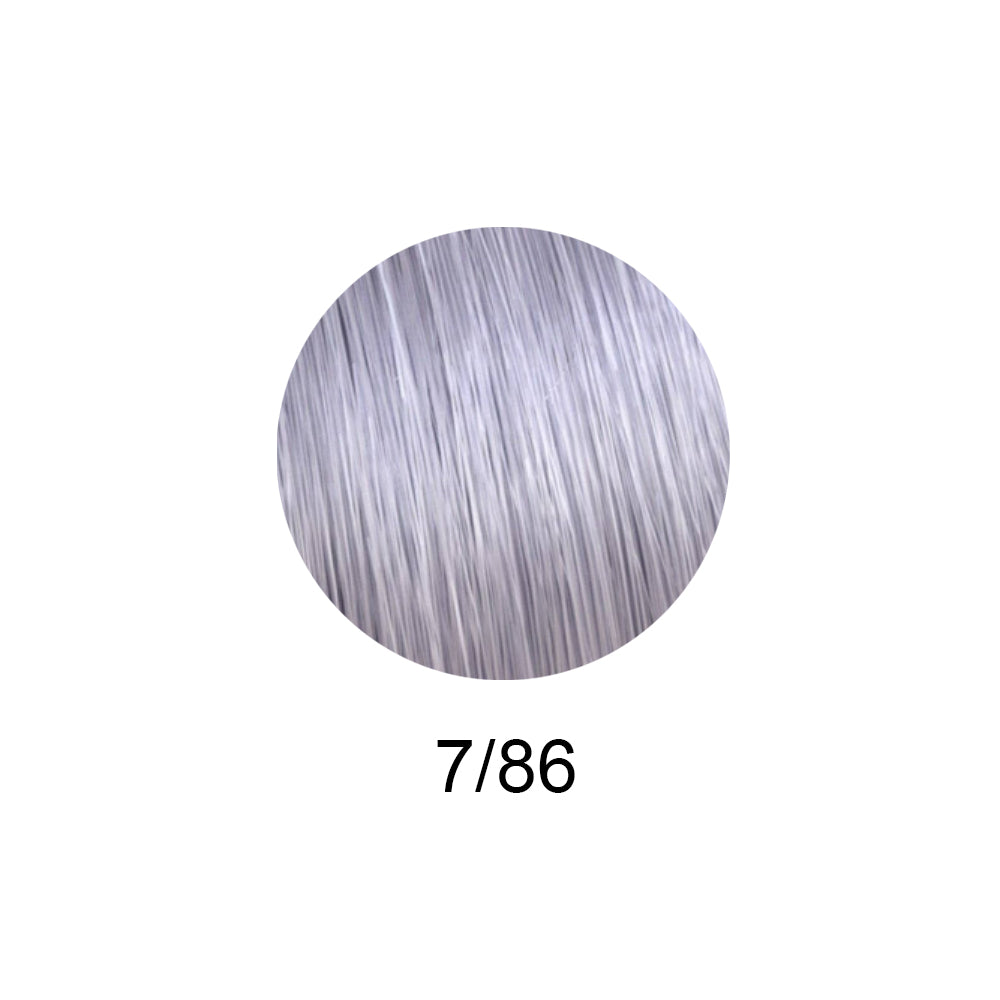 Wella Color Touch 60 ml - Краска для волос безаммиачная 60 мл