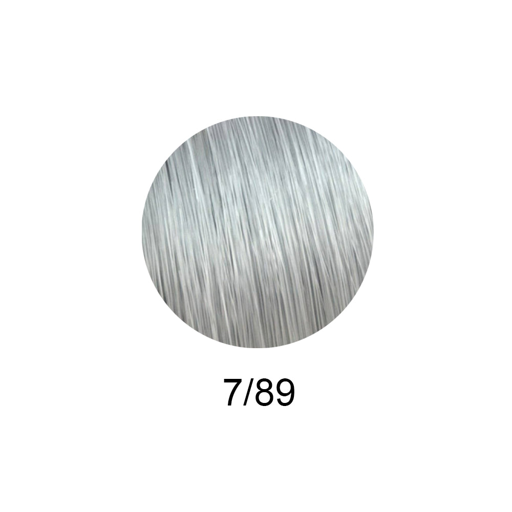 Wella Color Touch 60 ml - Краска для волос безаммиачная 60 мл