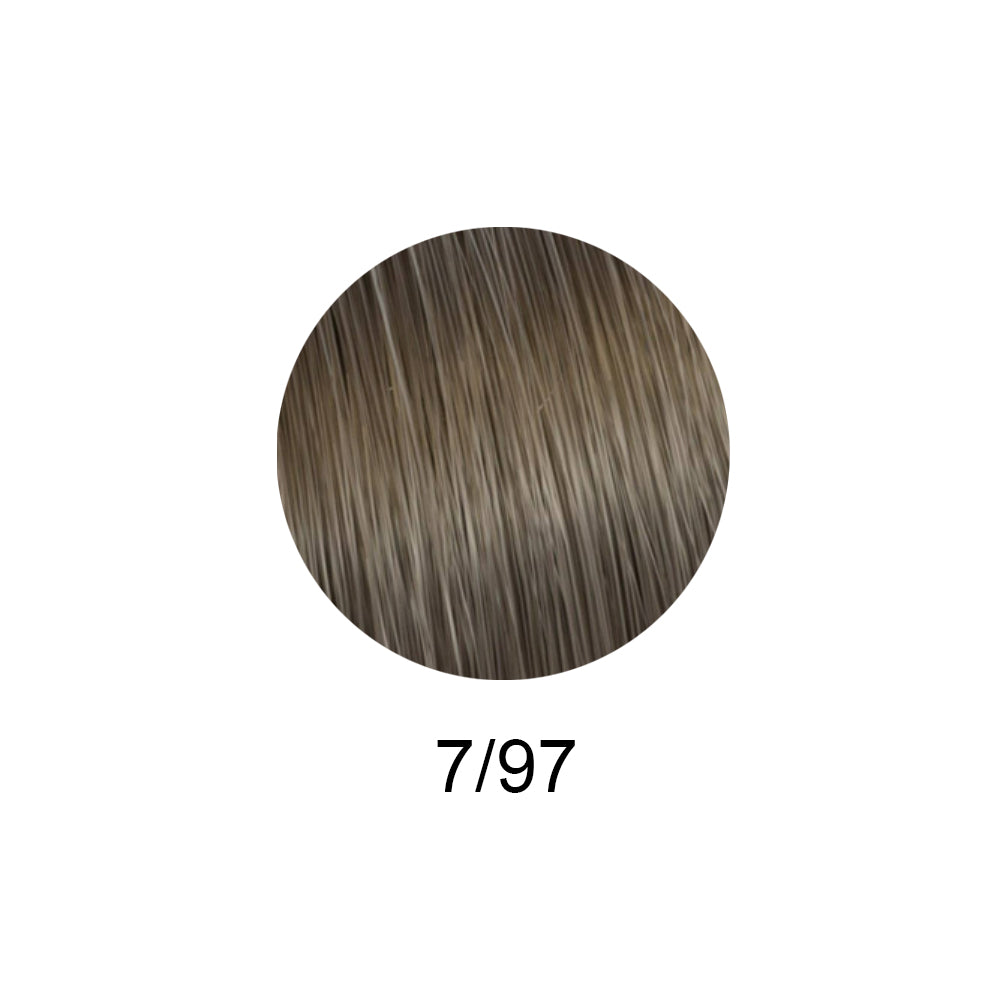 Wella Color Touch 60 ml - Краска для волос безаммиачная 60 мл