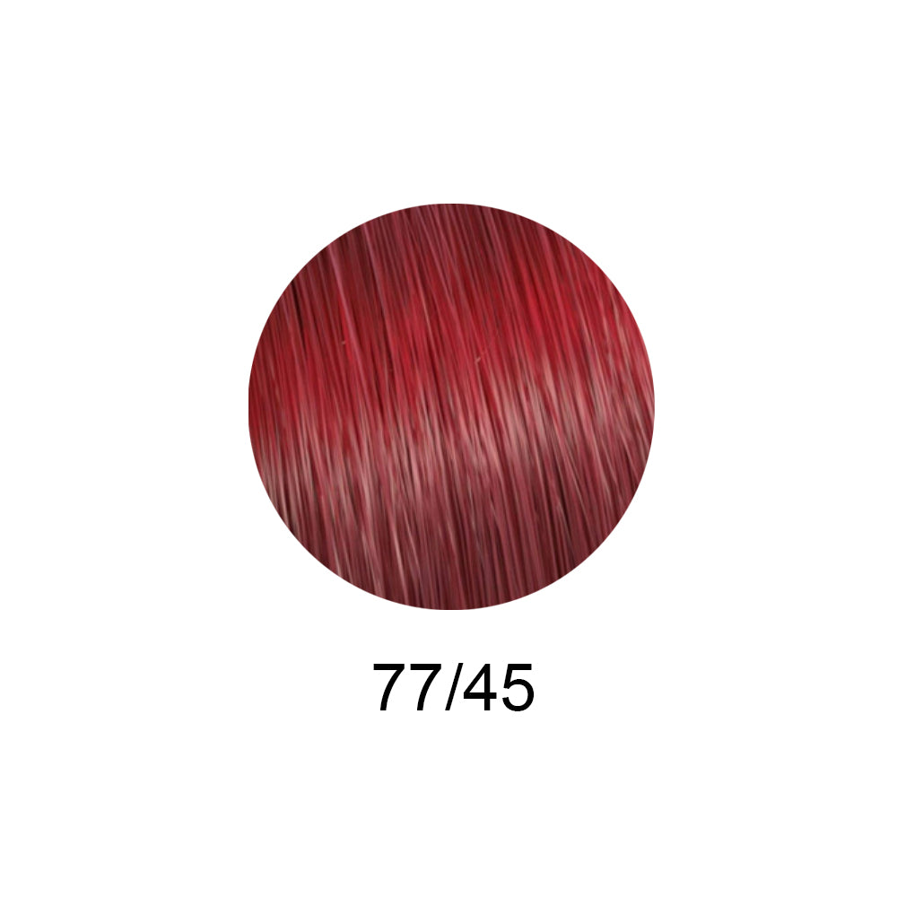 Wella Color Touch 60 ml - Краска для волос безаммиачная 60 мл