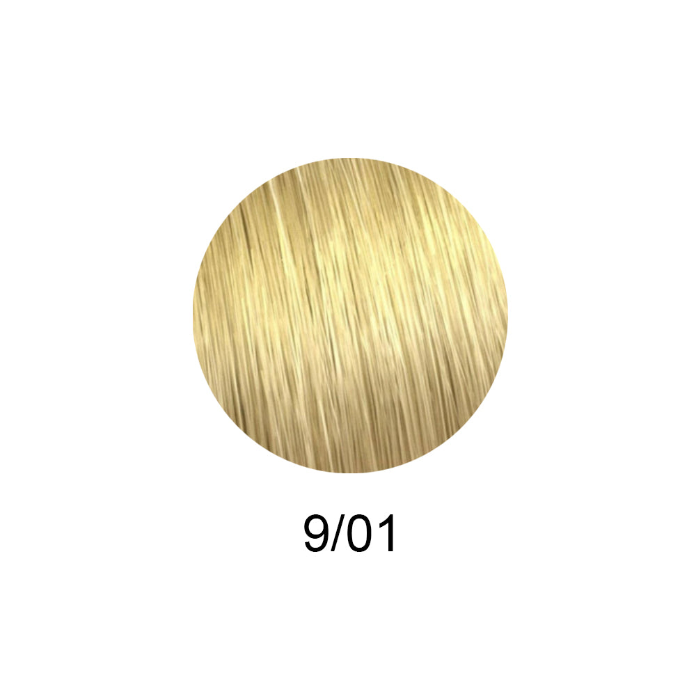 Wella Color Touch 60 ml - Краска для волос безаммиачная 60 мл