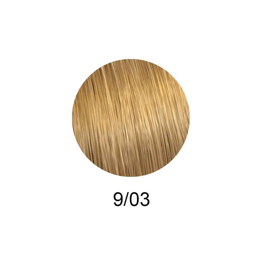 Wella Color Touch 60 ml - Краска для волос безаммиачная 60 мл