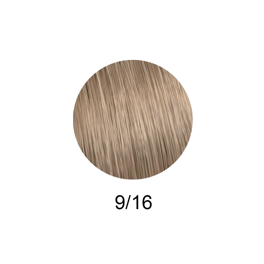 Wella Color Touch 60 ml - Краска для волос безаммиачная 60 мл