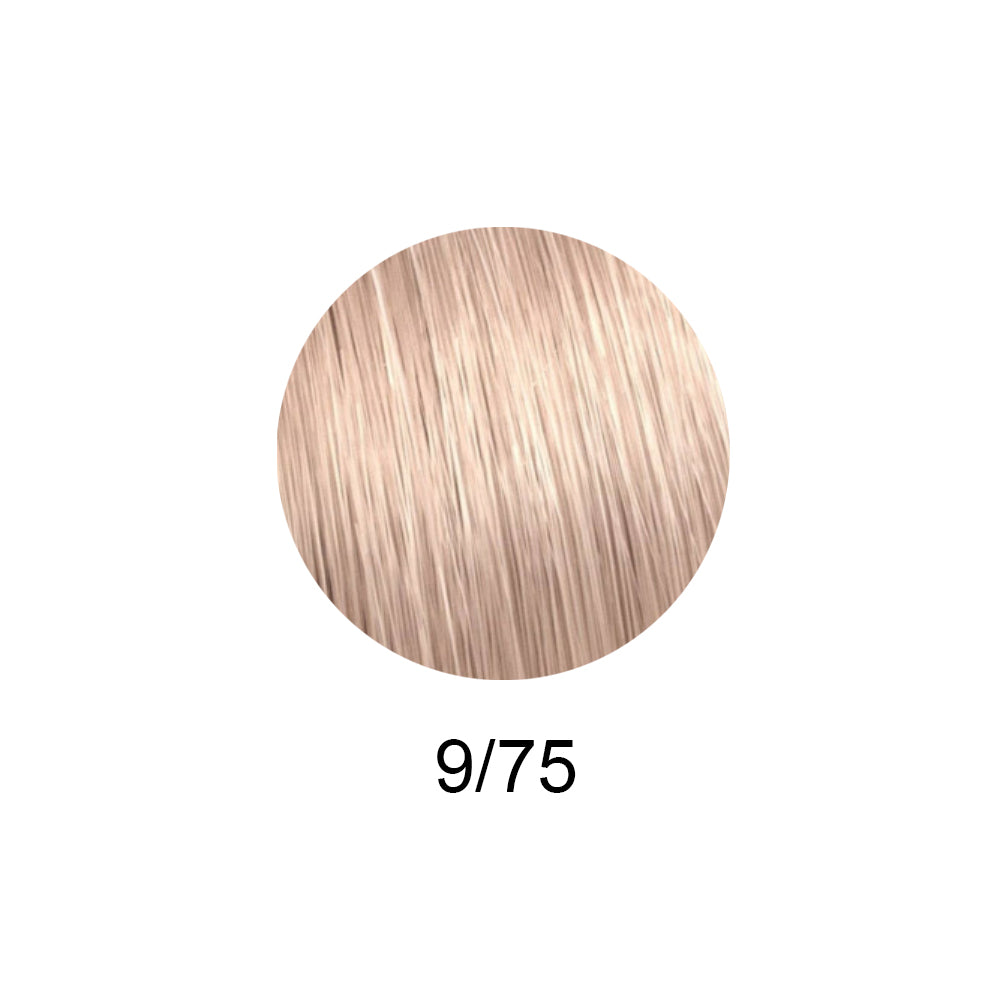 Wella Color Touch 60 ml - Краска для волос безаммиачная 60 мл