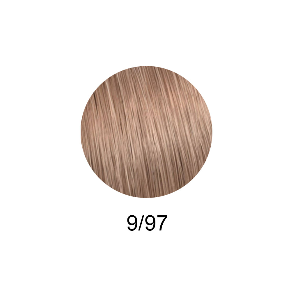 Wella Color Touch 60 ml - Краска для волос безаммиачная 60 мл