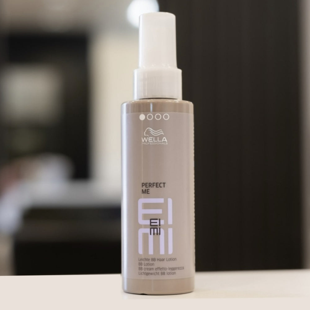 Wella EIMI Perfect Me - Легкий ВВ-лосьйон