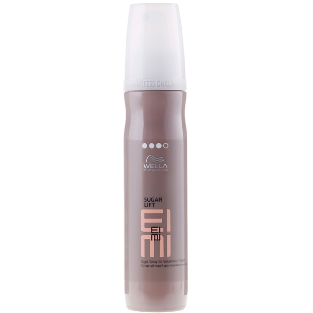 Wella EIMI Sugar Lift - Цукровий спрей для об&