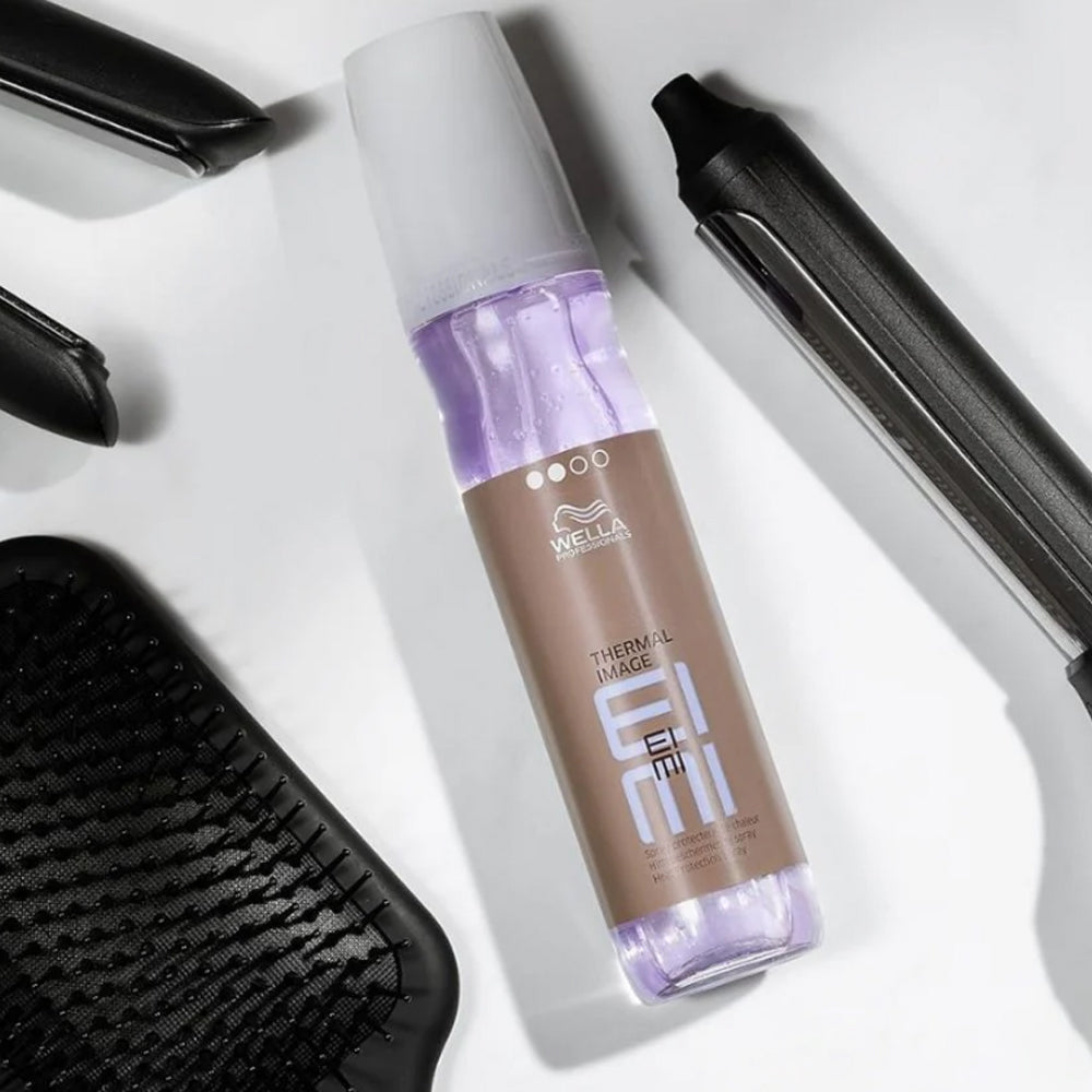 Wella EIMI Thermal Image - Термозахисний спрей