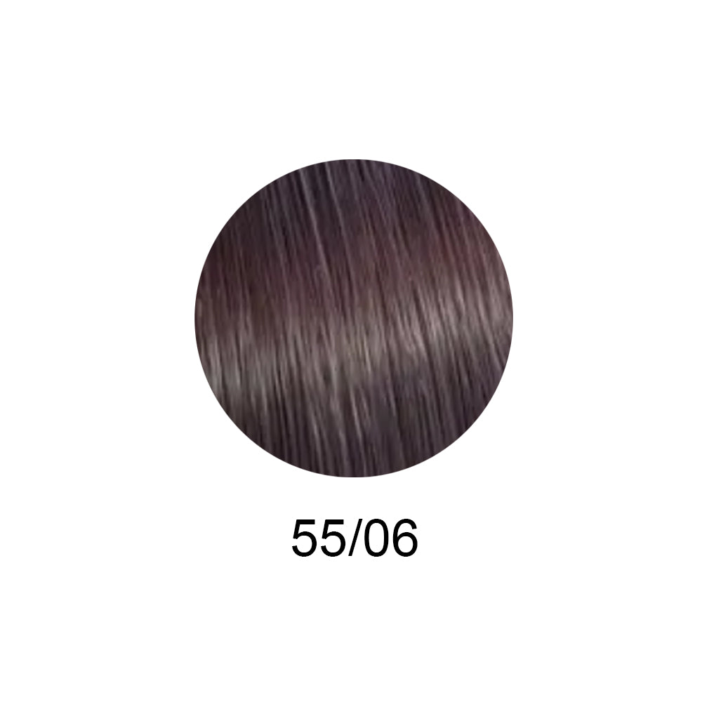 Wella Professionals Color Touch Plus 60ml - Безаміачна фарба для волосся 60мл