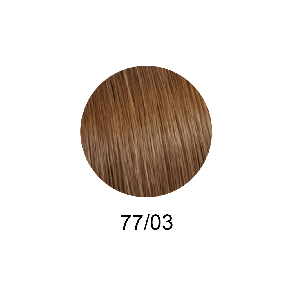 Wella Professionals Color Touch Plus 60ml - Безаміачна фарба для волосся 60мл