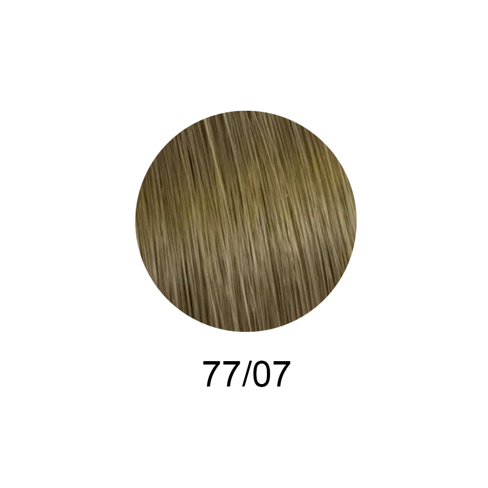 Wella Professionals Color Touch Plus 60ml - Безаміачна фарба для волосся 60мл