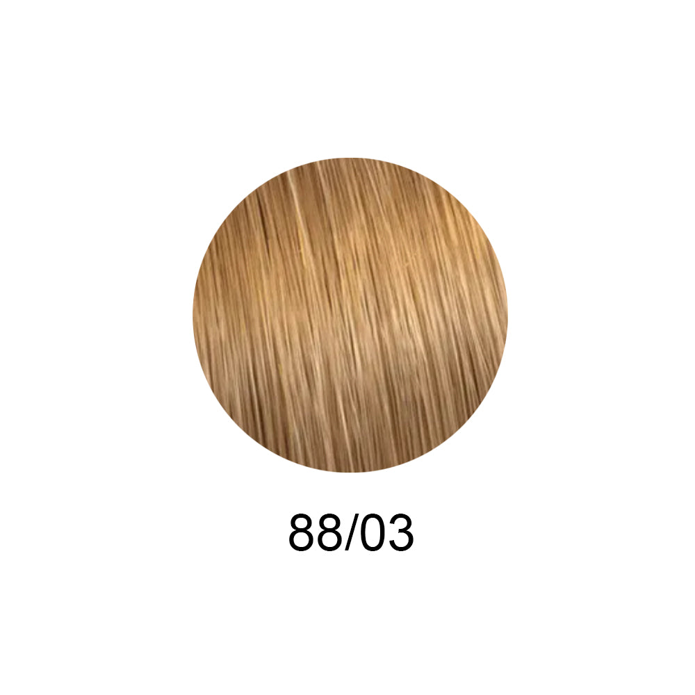 Wella Professionals Color Touch Plus 60ml - Безаміачна фарба для волосся 60мл