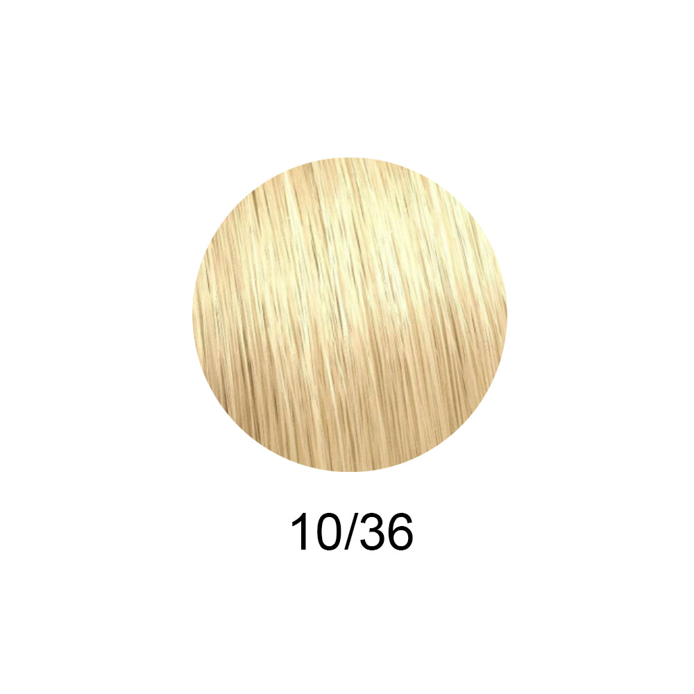 Wella Professionals Illumina Color 60ml - Стійка крем-фарба для волосся