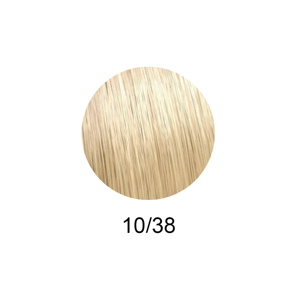 Wella Professionals Illumina Color 60ml - Стійка крем-фарба для волосся