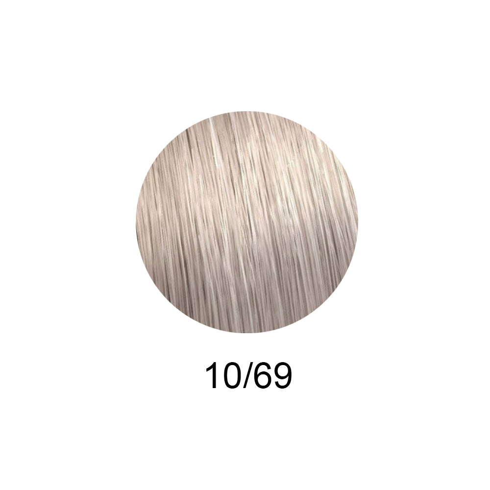 Wella Professionals Illumina Color 60ml - Стійка крем-фарба для волосся