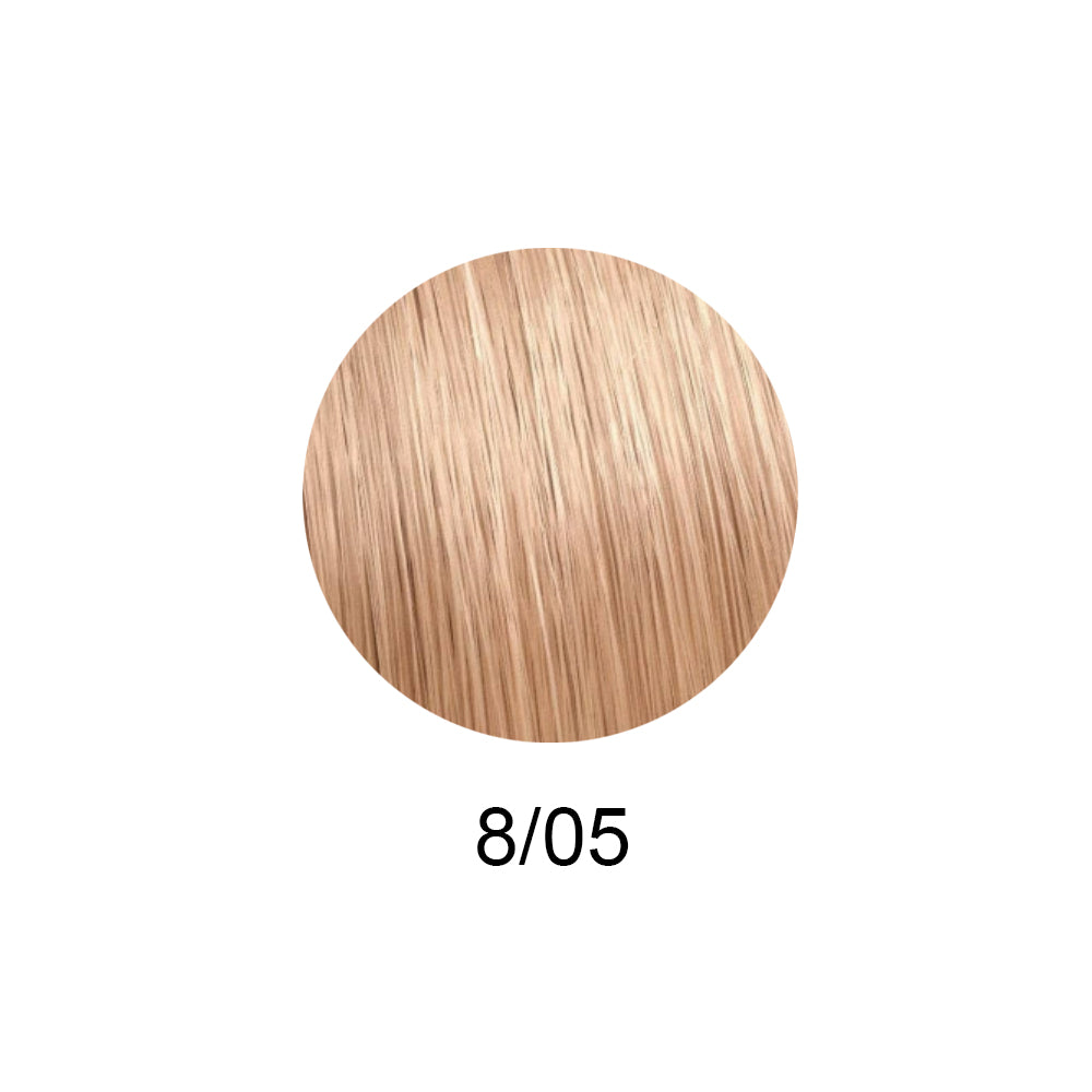 Wella Professionals Illumina Color 60ml - Стійка крем-фарба для волосся