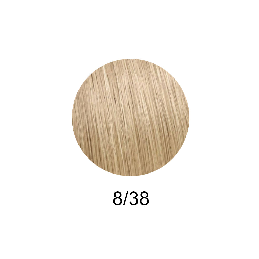 Wella Professionals Illumina Color 60ml - Стійка крем-фарба для волосся