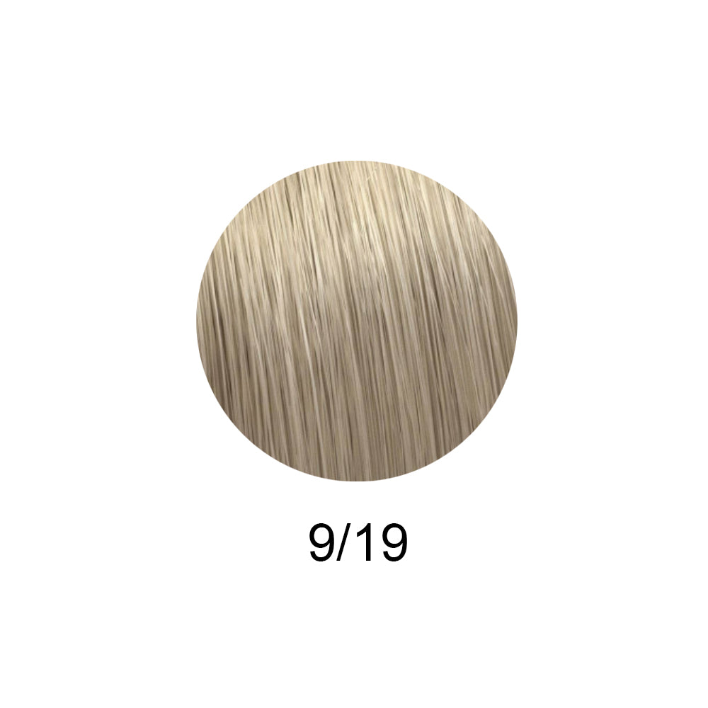 Wella Professionals Illumina Color 60ml - Стійка крем-фарба для волосся