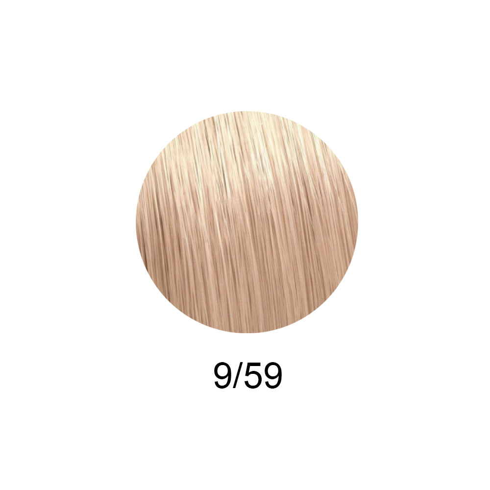 Wella Professionals Illumina Color 60ml - Стійка крем-фарба для волосся