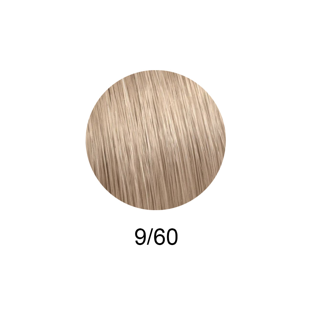 Wella Professionals Illumina Color 60ml - Стійка крем-фарба для волосся