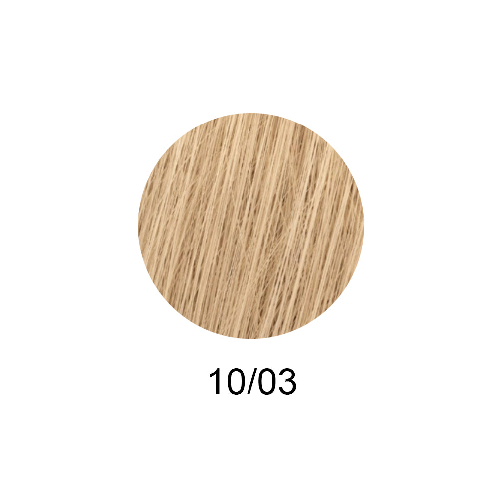 Фарба для волосся Блонди 60мл - Wella Professionals Koleston Perfect ME+