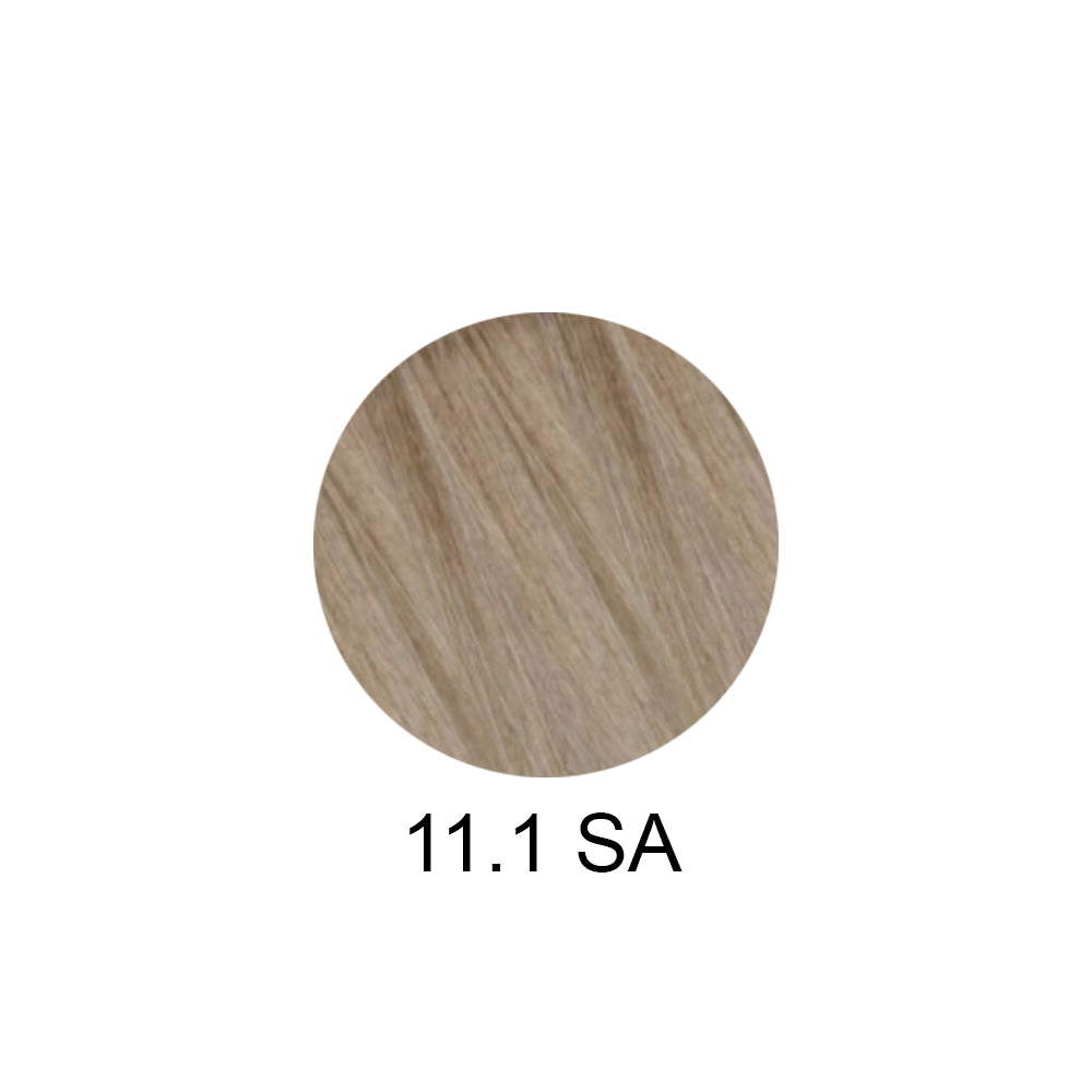Перманентна крем-фарба 180мл - Wild Color Permanent Hair Color 180ml