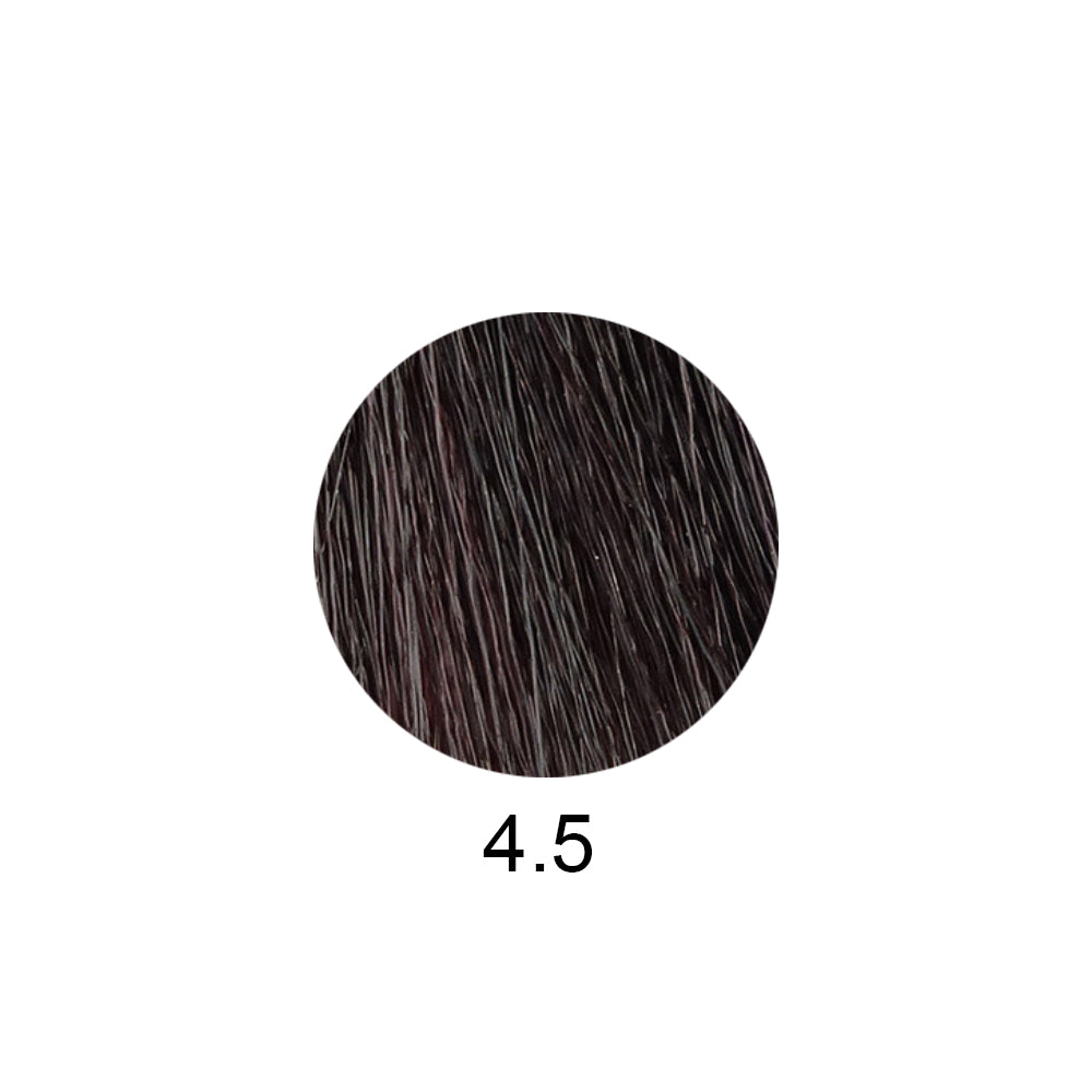 Перманентна крем-фарба 180мл - Wild Color Permanent Hair Color 180ml