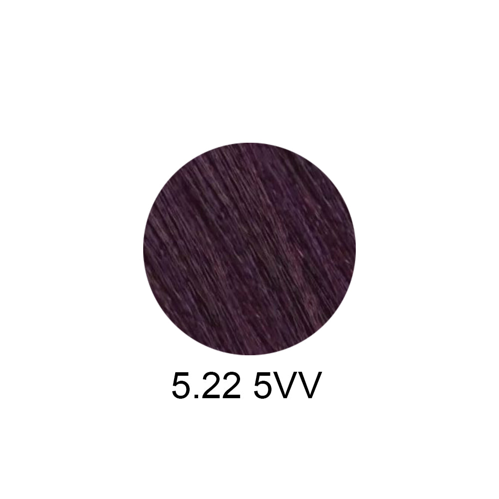 Перманентна крем-фарба 180мл - Wild Color Permanent Hair Color 180ml