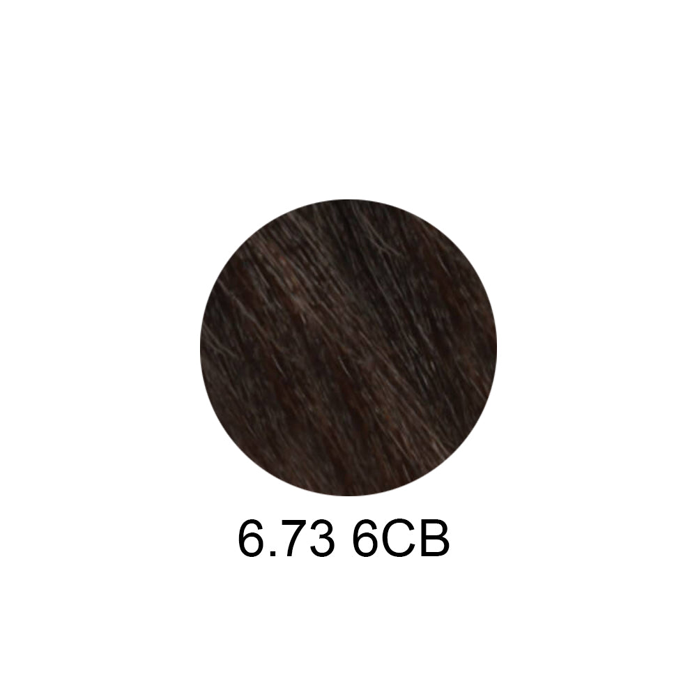Перманентна крем-фарба 180мл - Wild Color Permanent Hair Color 180ml