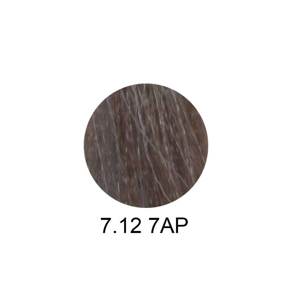 Перманентна крем-фарба 180мл - Wild Color Permanent Hair Color 180ml