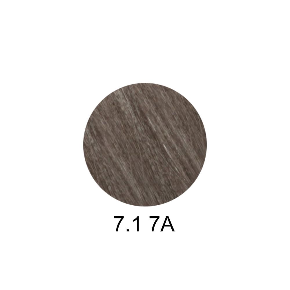 Перманентна крем-фарба 180мл - Wild Color Permanent Hair Color 180ml