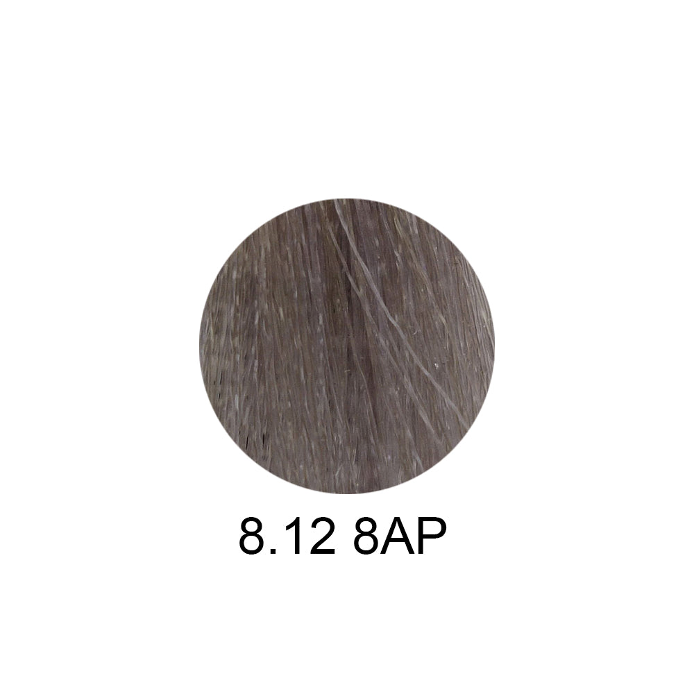 Перманентна крем-фарба 180мл - Wild Color Permanent Hair Color 180ml