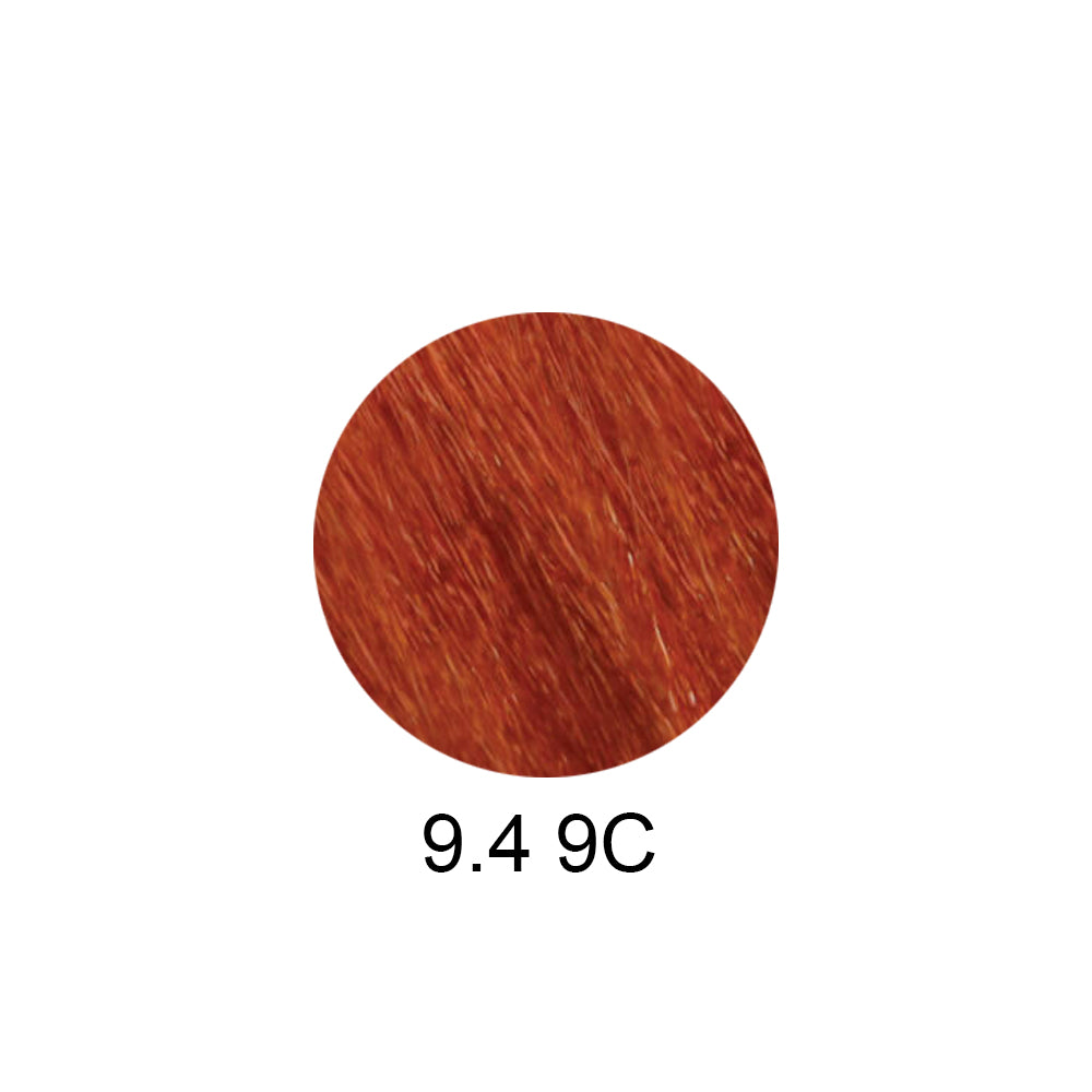 Перманентна крем-фарба 180мл - Wild Color Permanent Hair Color 180ml