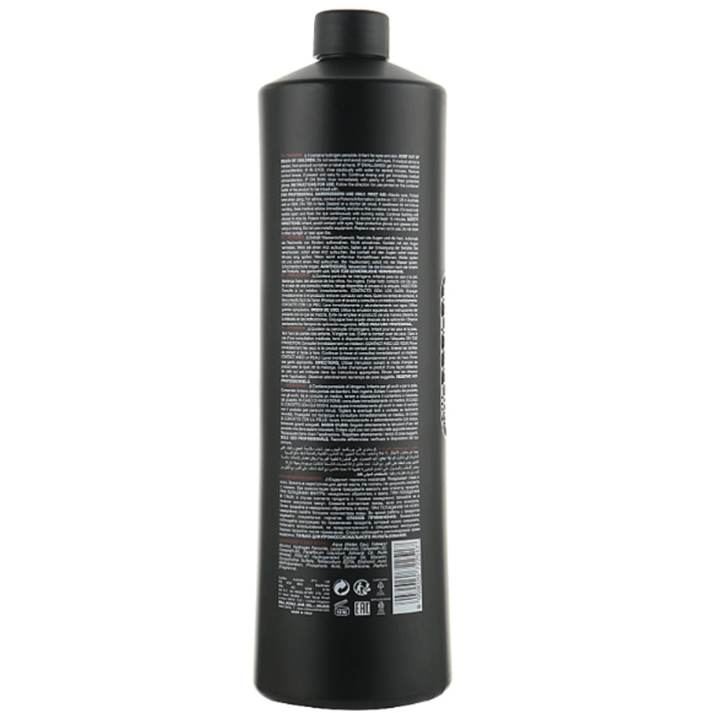 Окислювальна емульсія 10 Vol 3% - Wild Color Oxidizing Emulsion Cream