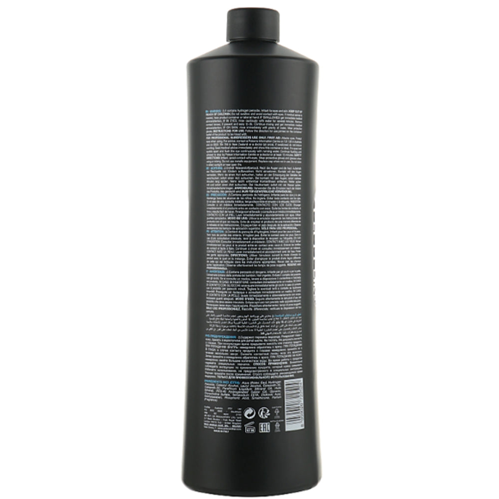 Окислительная эмульсия 20 Vol 6% - Wild Color Oxidizing Emulsion Cream