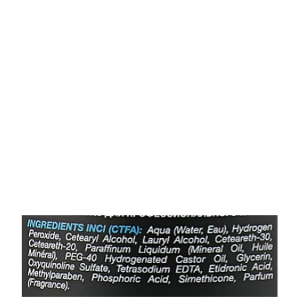 Окислительная эмульсия 20 Vol 6% - Wild Color Oxidizing Emulsion Cream