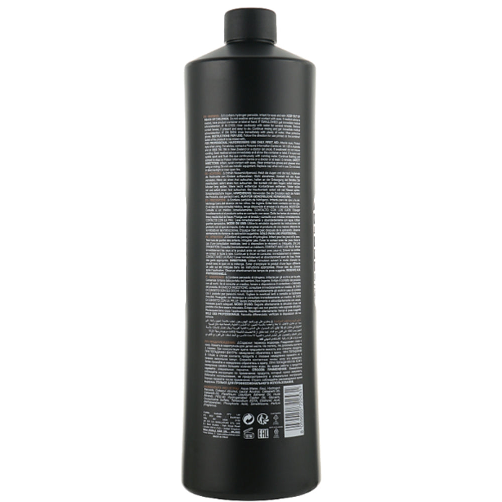 Окислювальна емульсія 30 Vol 9% - Wild Color Oxidizing Emulsion Cream